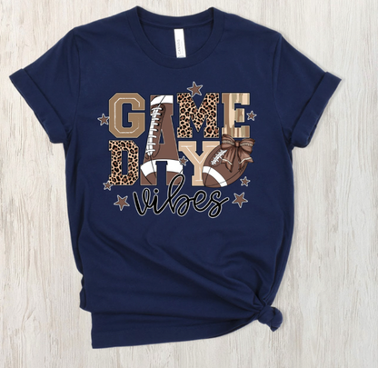 Game Day Vibes