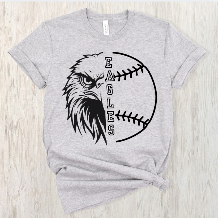 South Park Softball