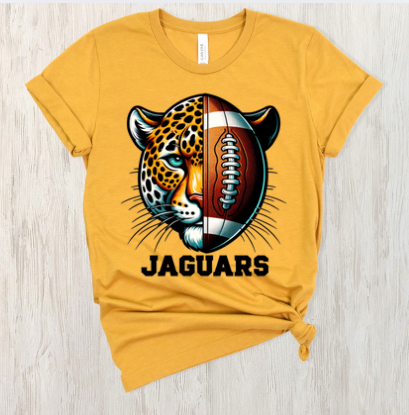 Jaguars Football