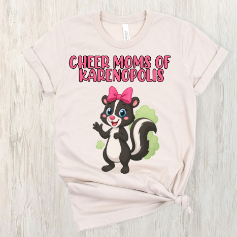 The Karenopolis
