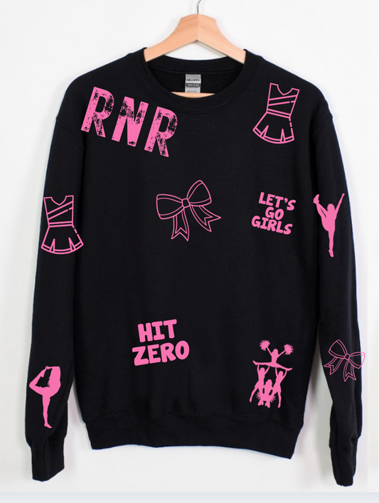 RNR Spirit Sweatshirt