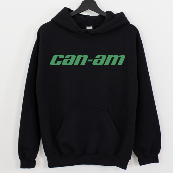 Custom can-am order for Tara