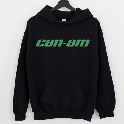 Custom can-am order for Tara