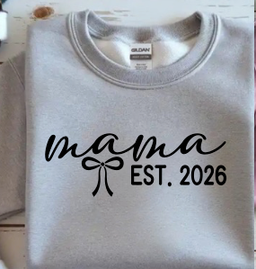 New Mama Est 2026