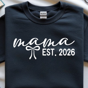 New Mama Est 2026