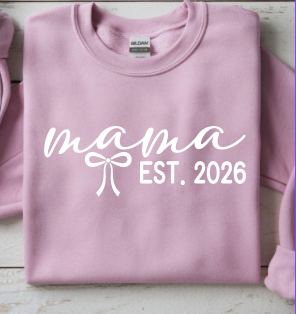 New Mama Est 2026