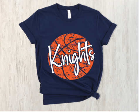 Knights Basketball
