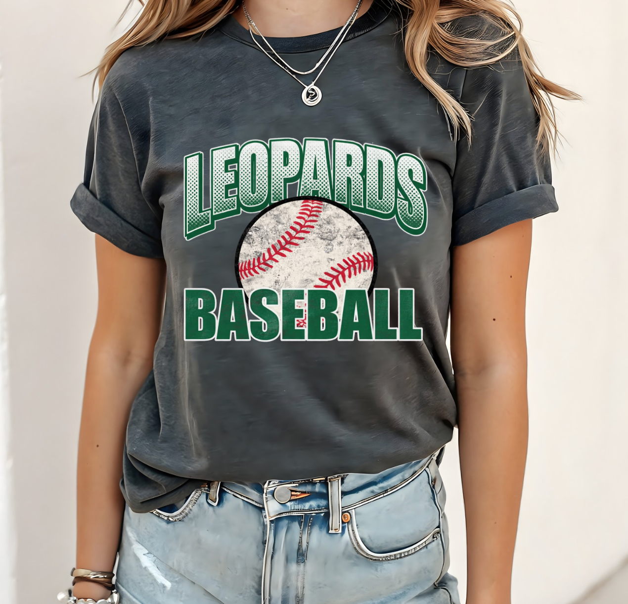 Leopards Baseball