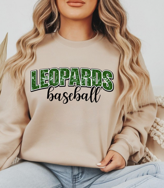Leopards Baseball