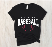 Red Raiders Baseball