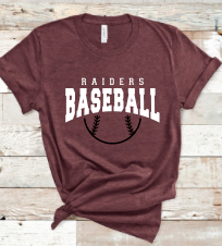 Red Raiders Baseball