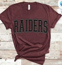 SIMPLE Raiders Baseball