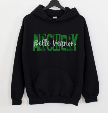 Belle Vernon Archery