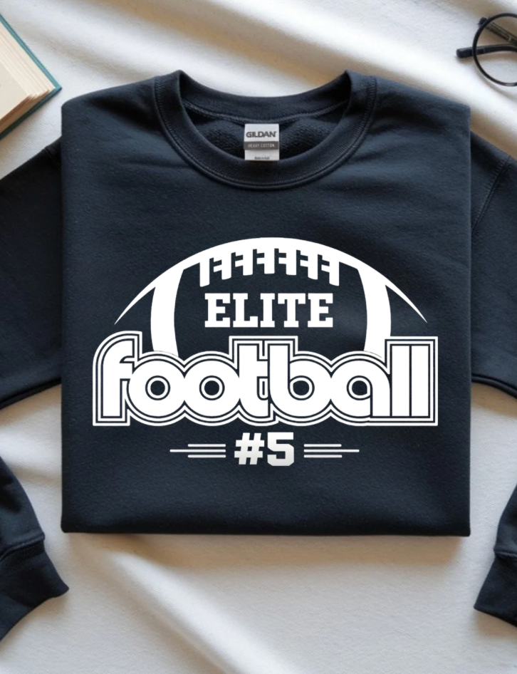 PA Elite Football
