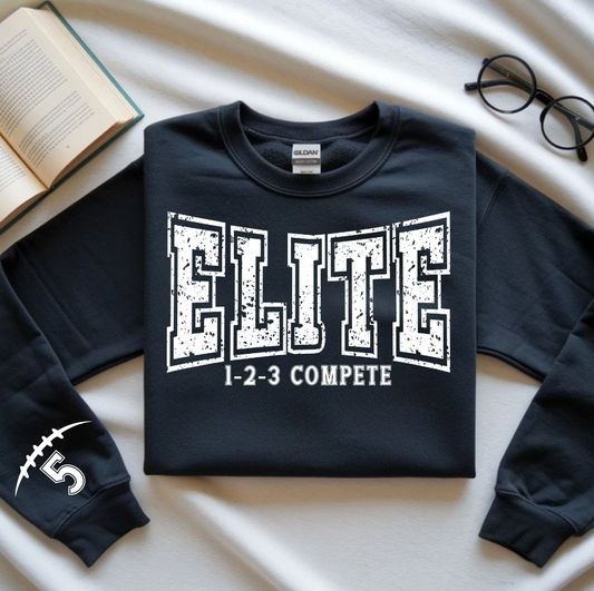 PA Elite (1-2-3 Compete)