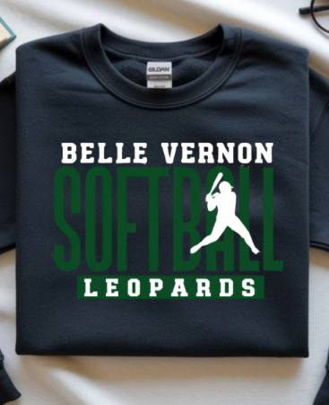 Belle Vernon Softball