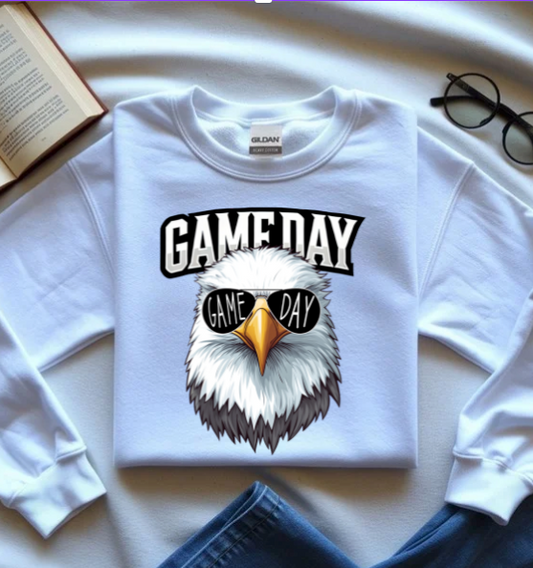 Game Day Eagles