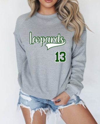 The "Denielle" Cardigan