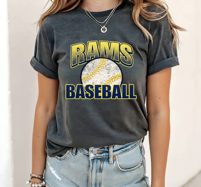 RAMS Baseball
