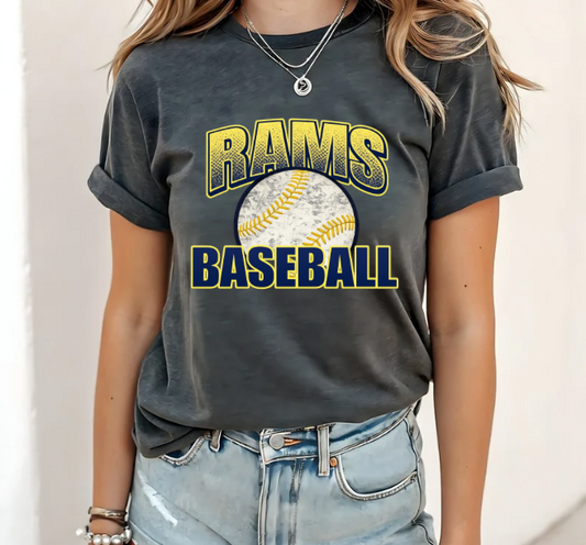 RAMS Baseball