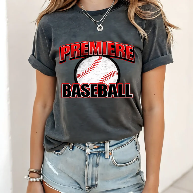 Premiere Baseball