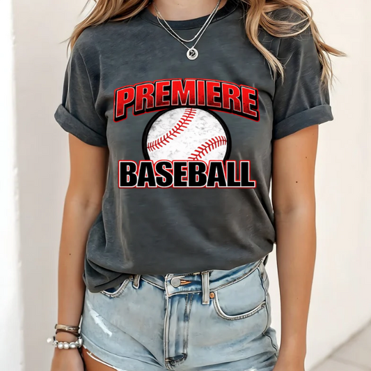 Premiere Baseball