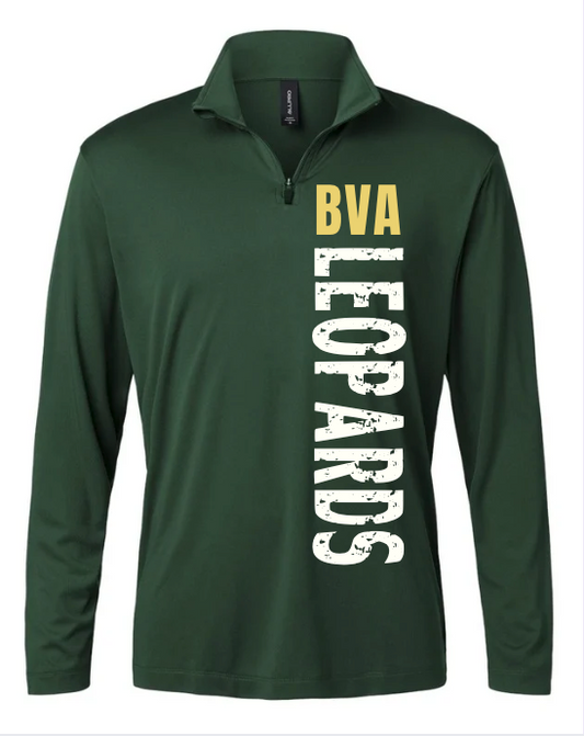 Quarter Zip Team Jersey