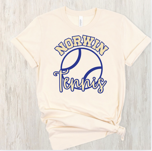 Norwin Tennis