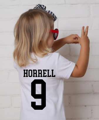 Horrell Custom