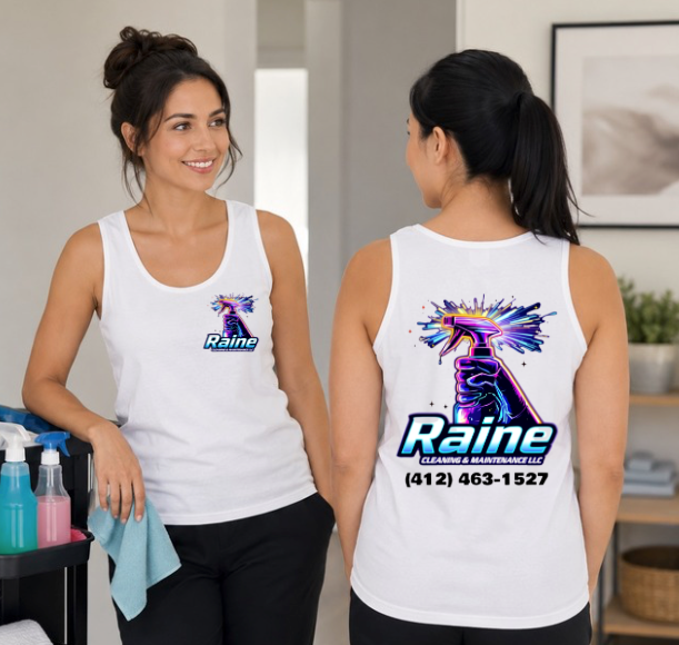 Raine Custom #3