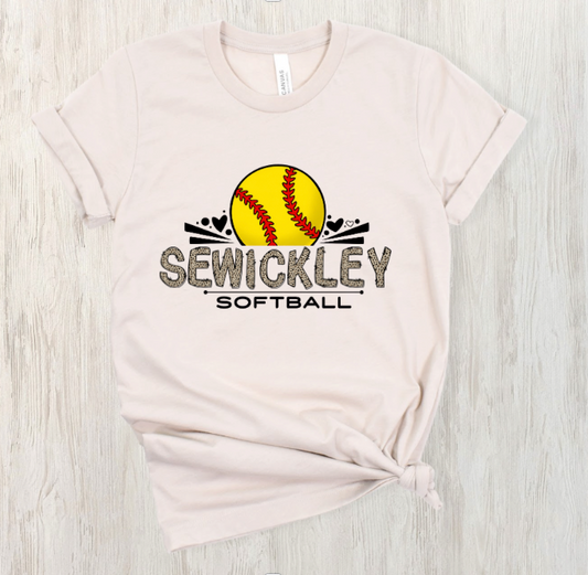 Sewickley Softball