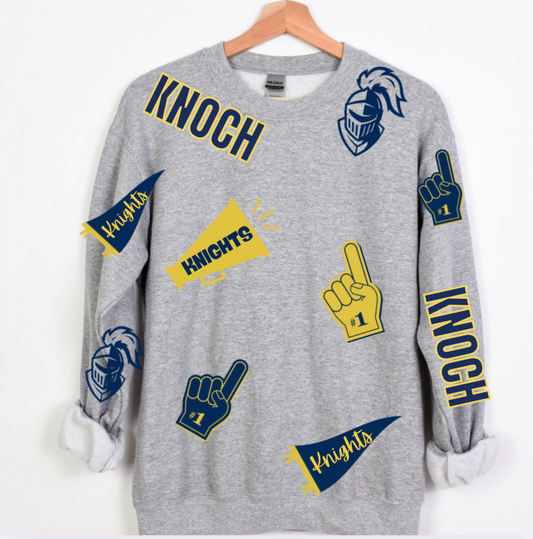 Knoch Spirit Sweatshirt