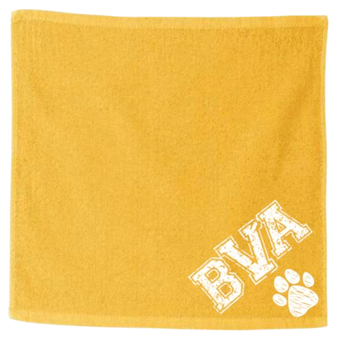 Rally Towel