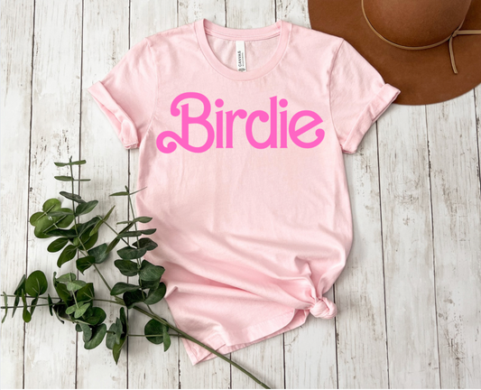 Birdie Golf Tee