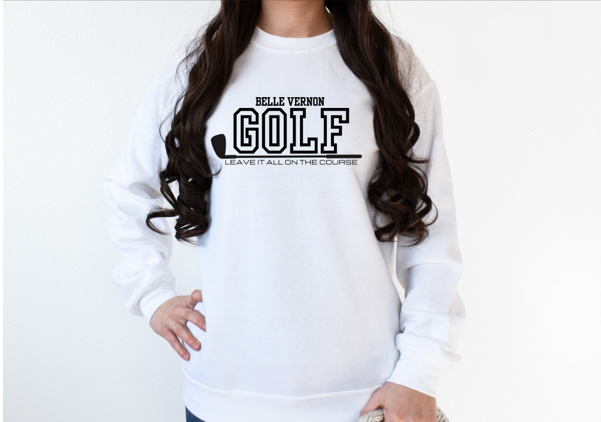 Belle Vernon Golf