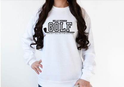 Belle Vernon Golf