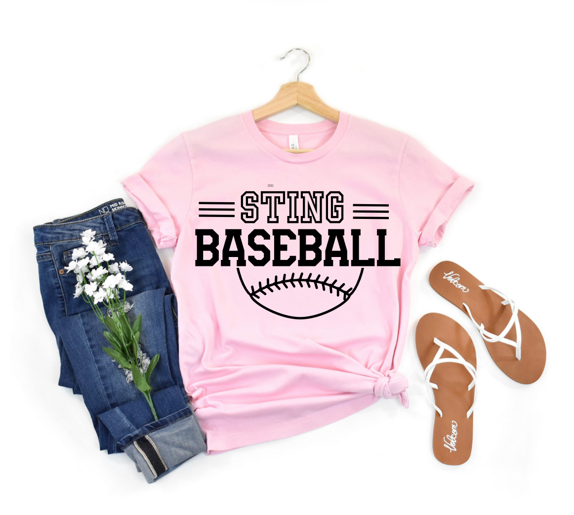 STING Baseball