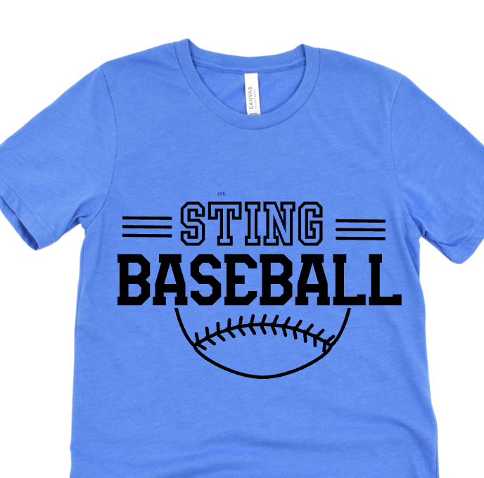 STING Baseball