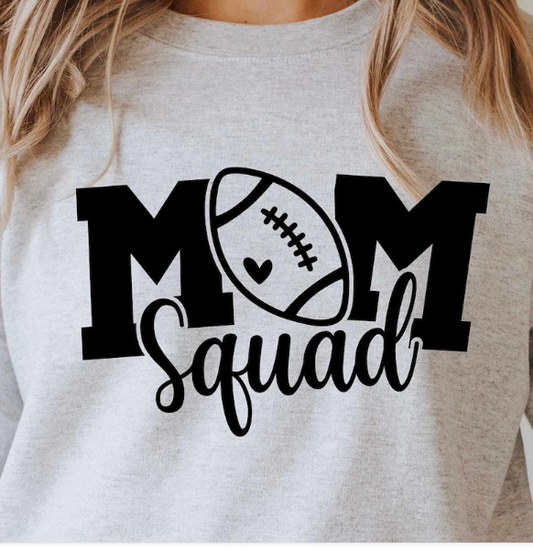 Mom Squad