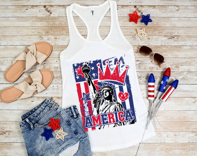Statue of Liberty