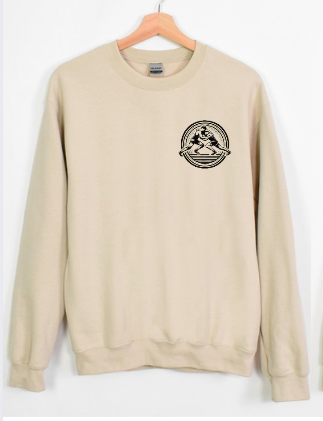 Wrestling Tee/Crew