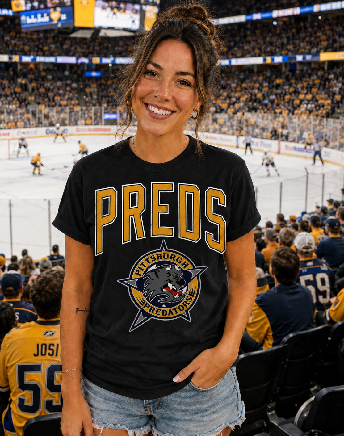 Preds Classic